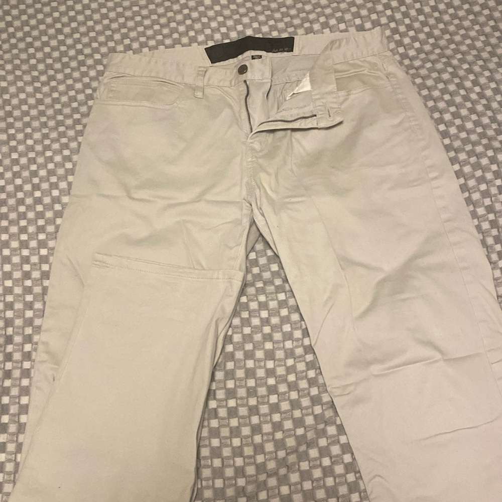 Joe’s men’s khaki pants